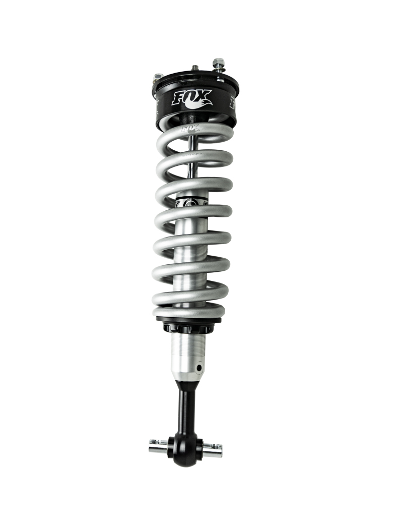 MaxTrac 15-18 Ford F-150 2WD 0-2.5in Front FOX 2.0 Performance Coilover - Single - 763225FC