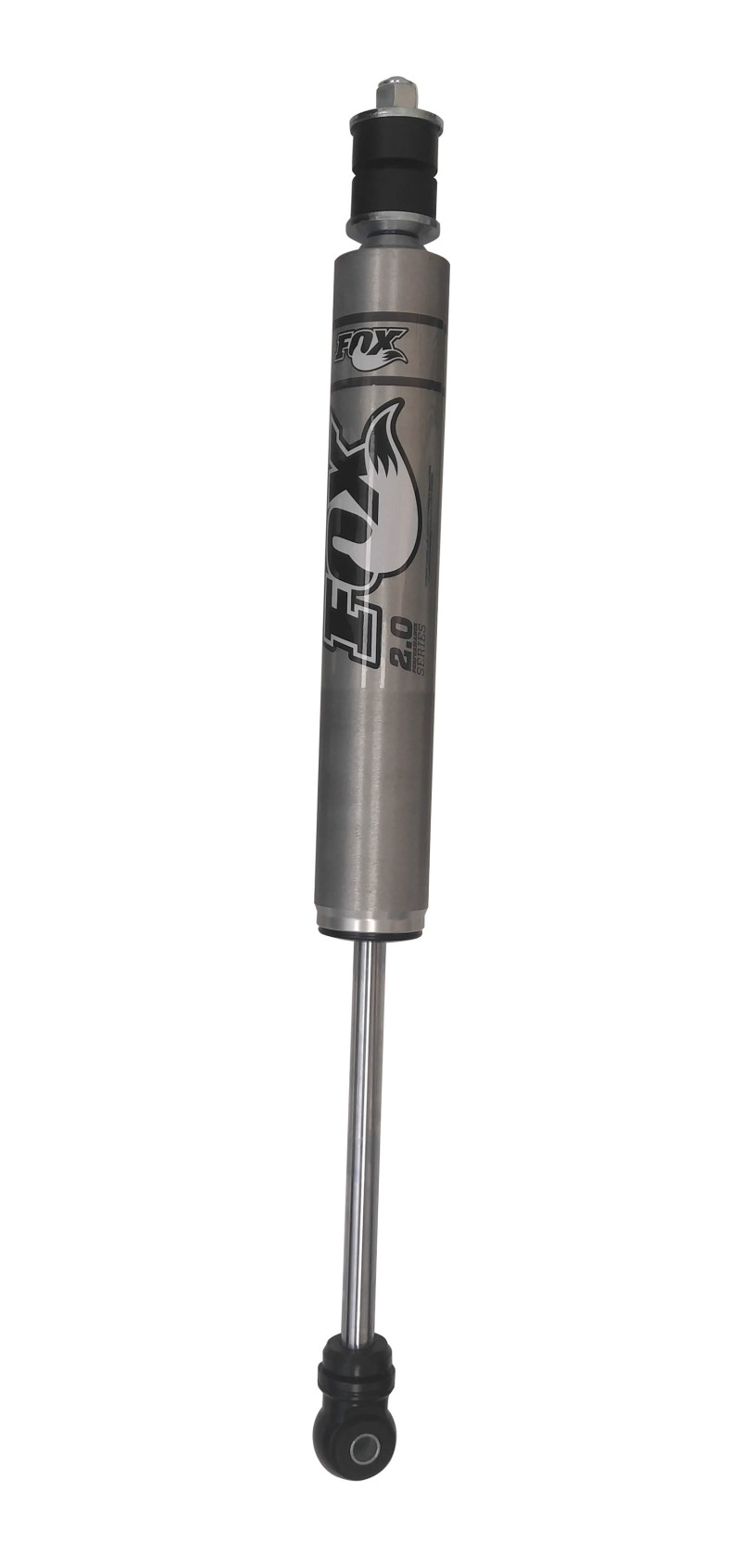 MaxTrac 07-14 Toyota Tundra 2WD/4WD 0-2in Rear FOX 2.0 Performance Shock Absorber - 776725F