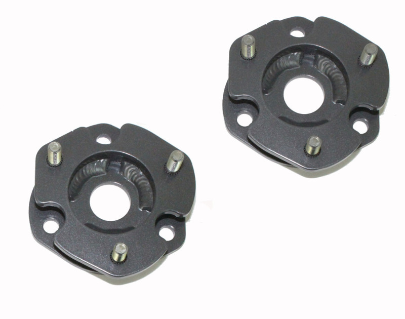 MaxTrac 13-18 RAM 1500 4WD (Non Air Ride) 1.5in Front Leveling Strut Spacers - 832515