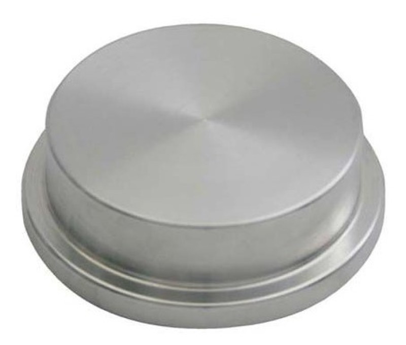 Moroso GM Radiator Cap Cover - Billet Aluminum - 63801