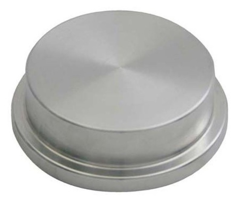 Moroso Ford Radiator Cap Cover - Billet Aluminum - 63800