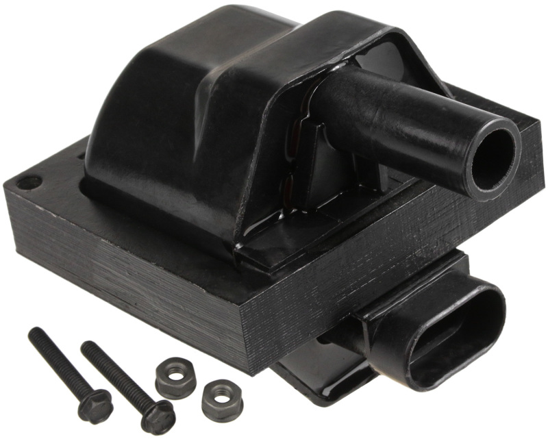 NGK 1997-96 Pontiac Firebird HEI Ignition Coil - 48604