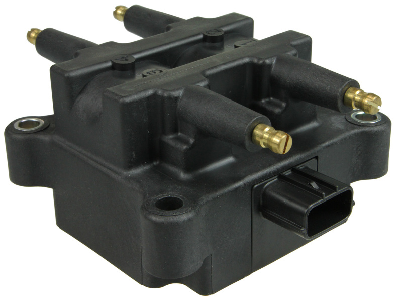 NGK 1999-97 Subaru Legacy DIS Ignition Coil - 48620