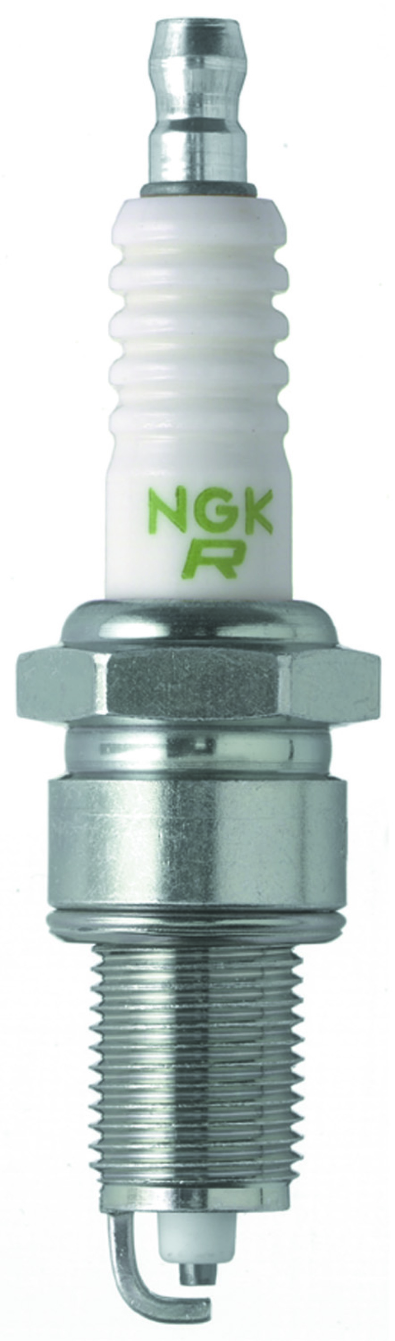 NGK V-Power Spark Plug Box of 4 (ZGR5A) - 5077