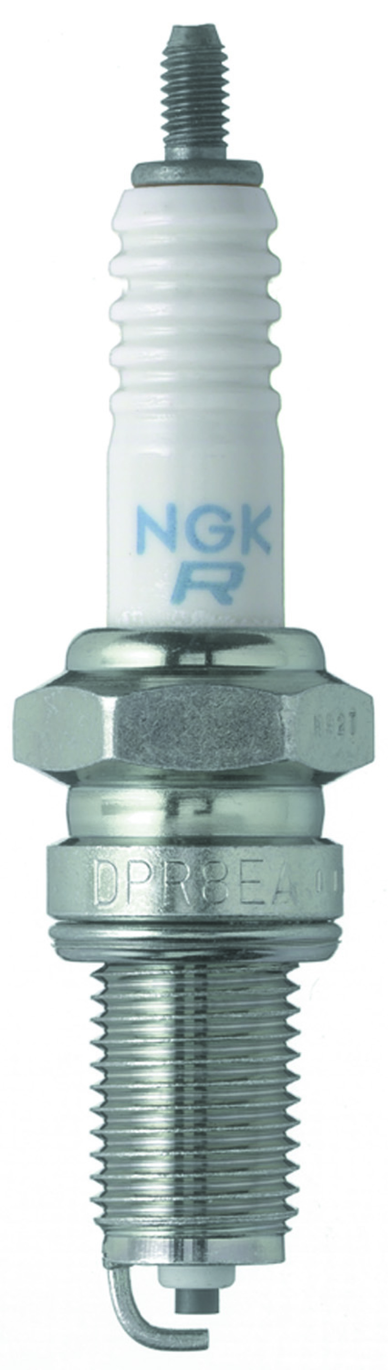 NGK Standard Spark Plug Box of 10 (DPR6EA-9) - 5531