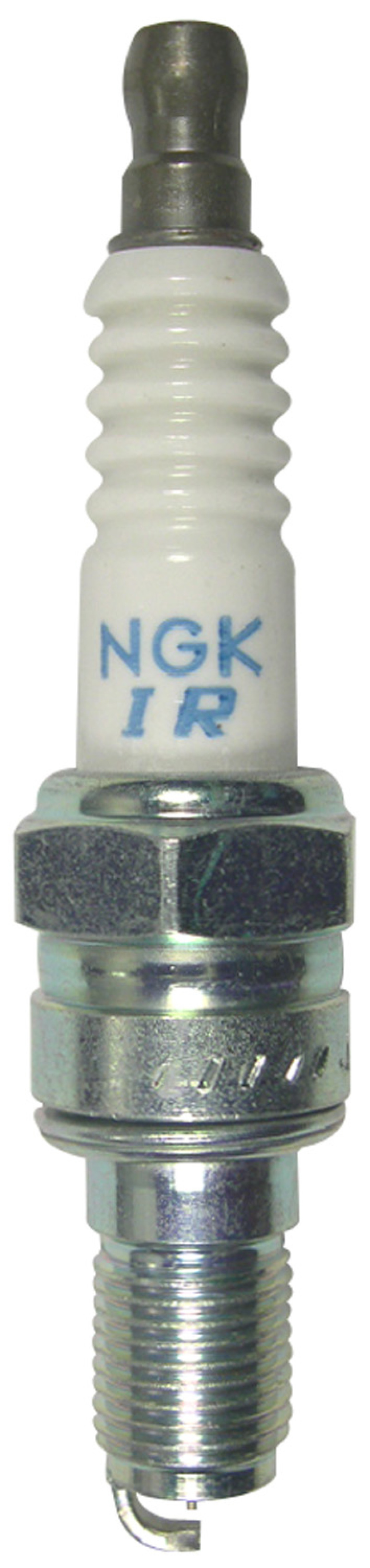 NGK Laser Iridium Spark Plug Box of 4 (IMR9D-9H) - 6544