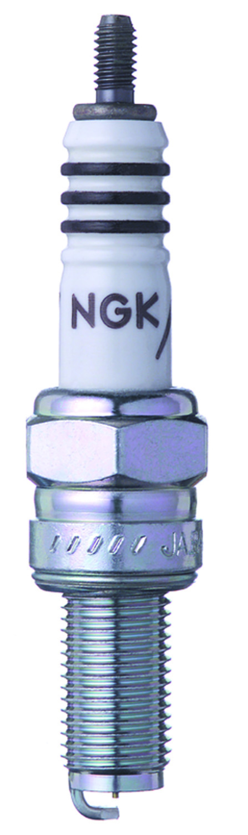NGK Iridium IX Spark Plug Box of 4 (CR10EIX) - 6482