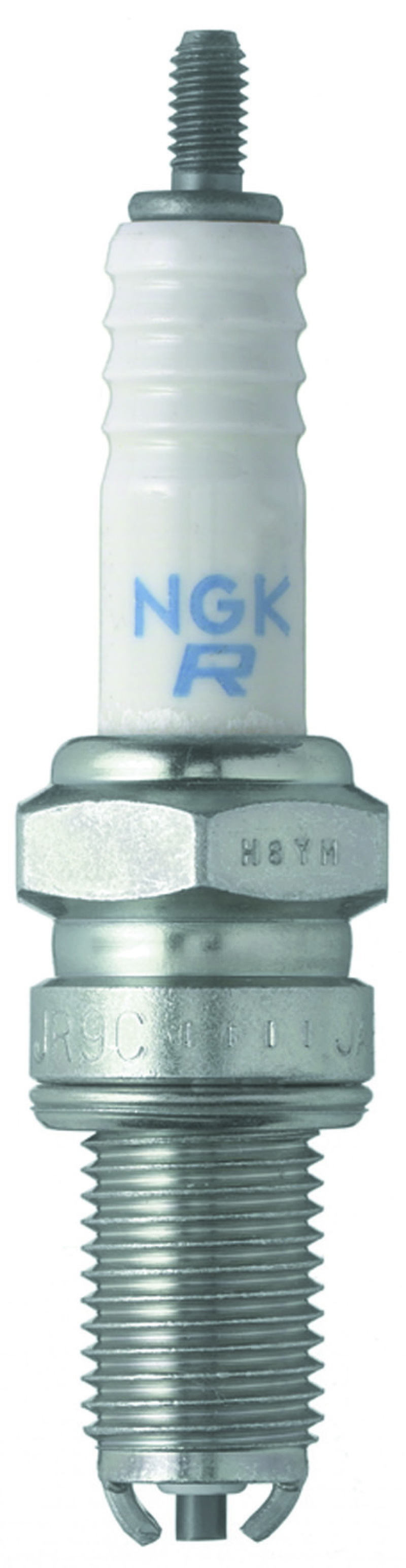 NGK Standard Spark Plug Box of 10 (JR9C) - 6193