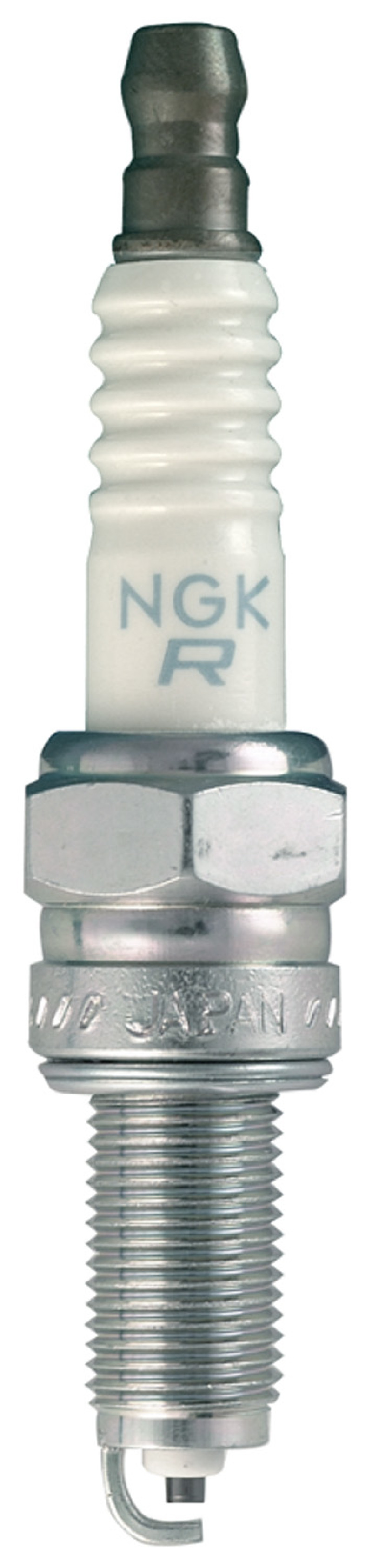 NGK Standard Spark Plug Box of 4 (CPR8EB-9) - 6607