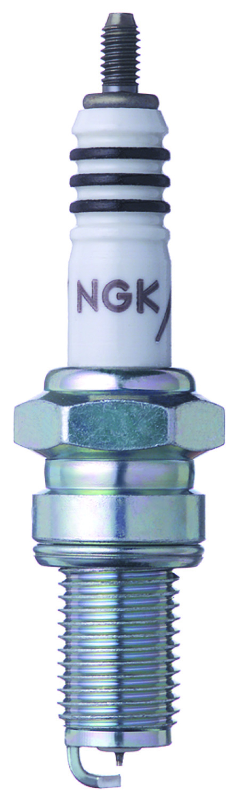 NGK IX Iridium Spark Plug Box of 4 (DRR8EIX) - 6681