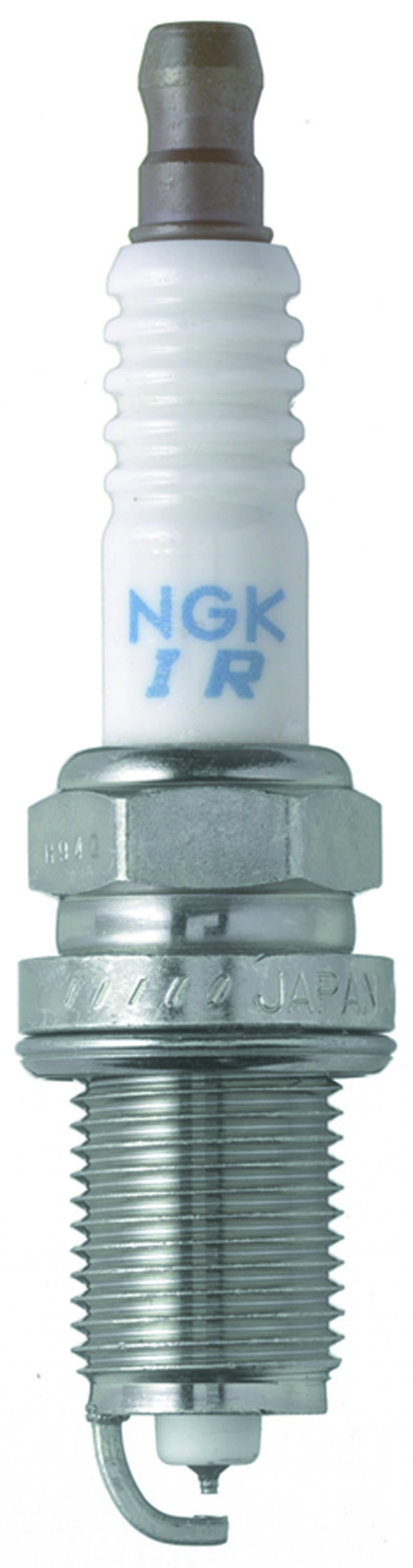 NGK Iridium/Platinum Spark Plug Box of 4 (IFR6E-11) - 6741