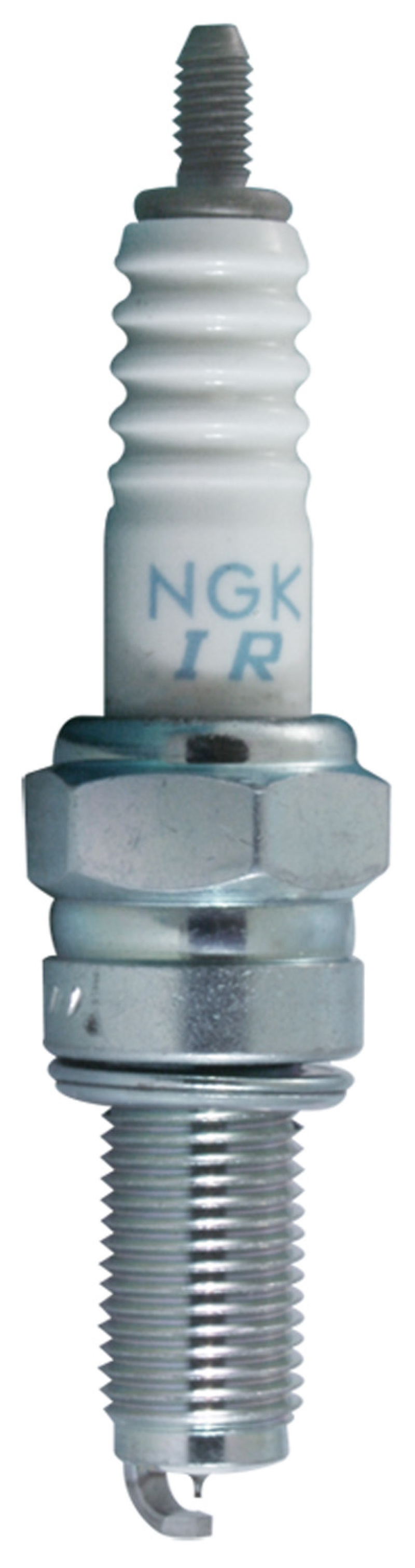 NGK Laser Iridium Spark Plug Box of 4 (CR6EIA-9) - 7967