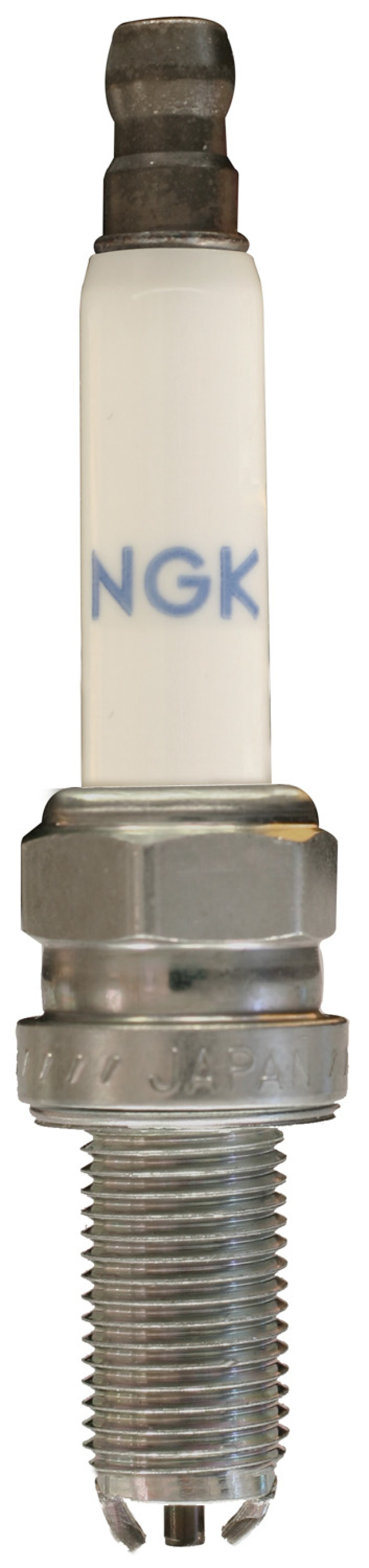 NGK Nickel Spark Plug Box of 10 (MAR9A-J) - 6869