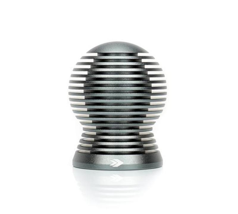 NRG Shift Knob Heat Sink Spheric Gunmetal - SK-702GM