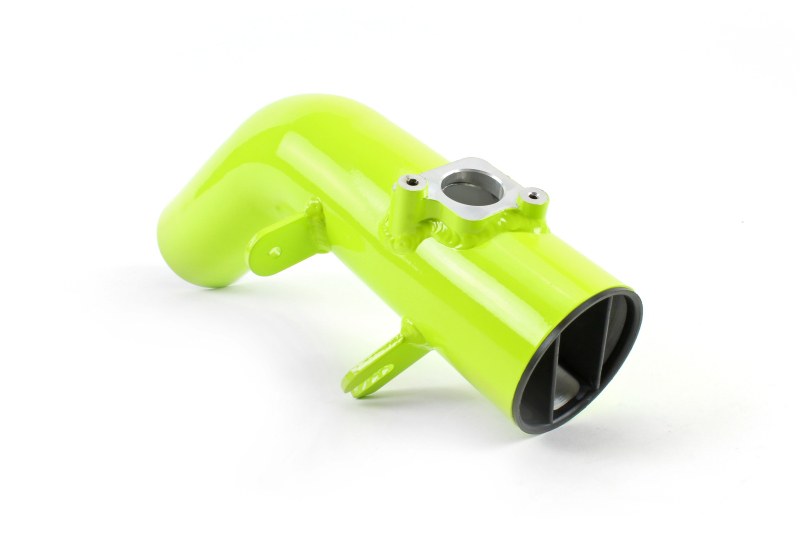 Perrin 08-14 Subaru WRX/STI / 08-15 STI Neon Yellow Cold Air Intake - PSP-INT-322NY