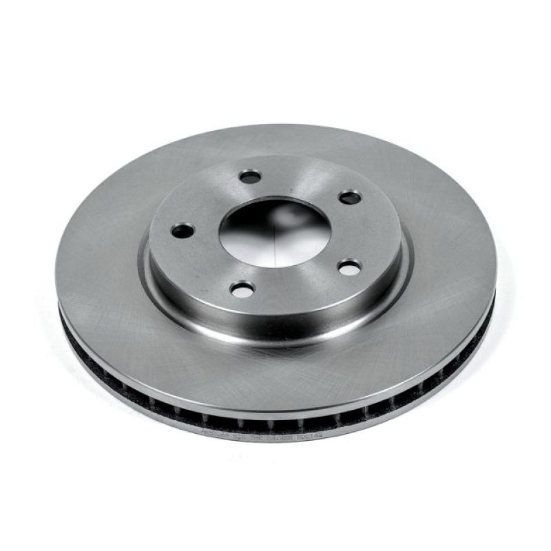 Power Stop 07-12 Dodge Caliber Front Autospecialty Brake Rotor - AR83068