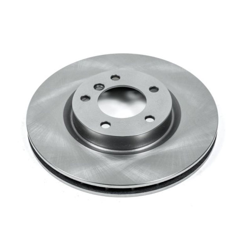 Power Stop 95-99 BMW M3 Front Left Autospecialty Brake Rotor - EBR466