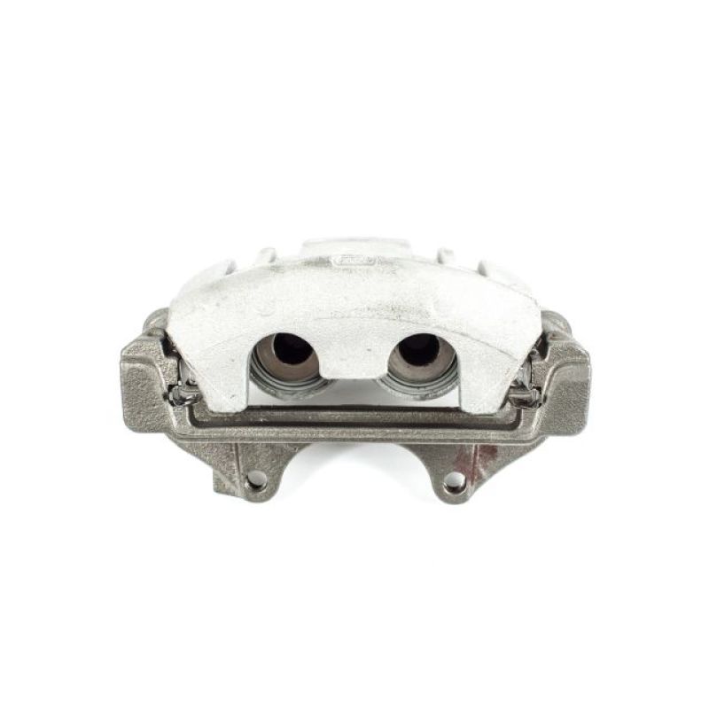 Power Stop 2012 Chrysler 300 Front Left or Front Right Autospecialty Caliper w/Bracket - L5016A
