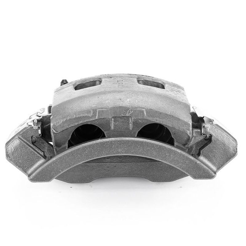 Power Stop 00-01 Dodge Ram 1500 Front Left Autospecialty Caliper w/Bracket - L4763A