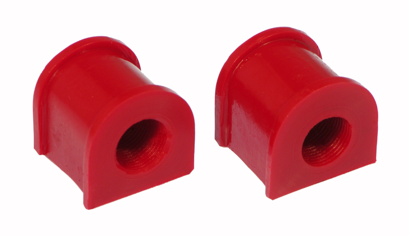 Prothane 88-91 Honda Civic/CRX Front Sway Bar Bushings - 16mm - Red - 8-1122