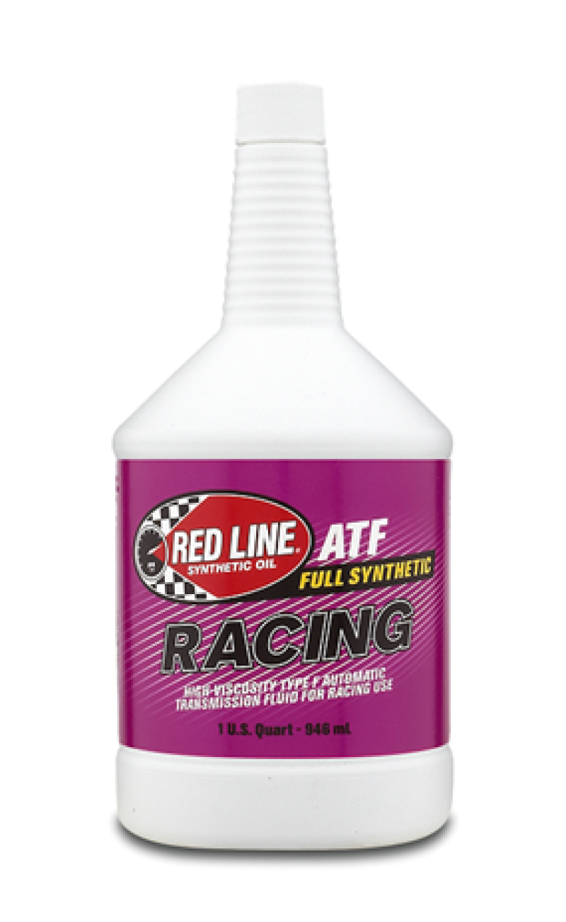Red Line Racing ATF - Quart - 30304