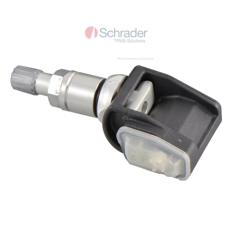 Schrader TPMS Sensor -Clamp-In EZ-Sensor Programmable GM 433MHz - 29096