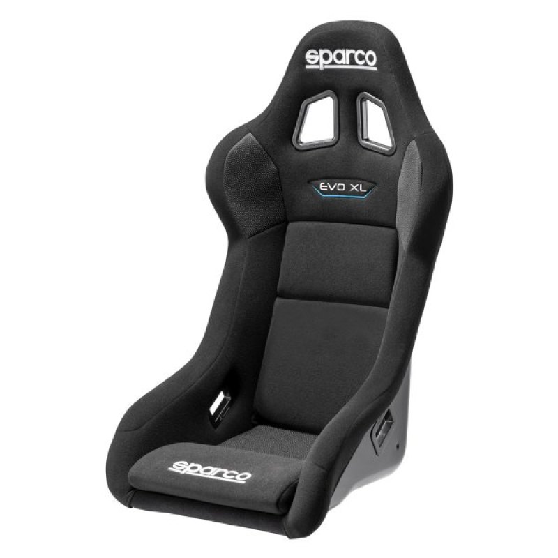 Sparco Seat EVO - XL QRT - 008015RNR