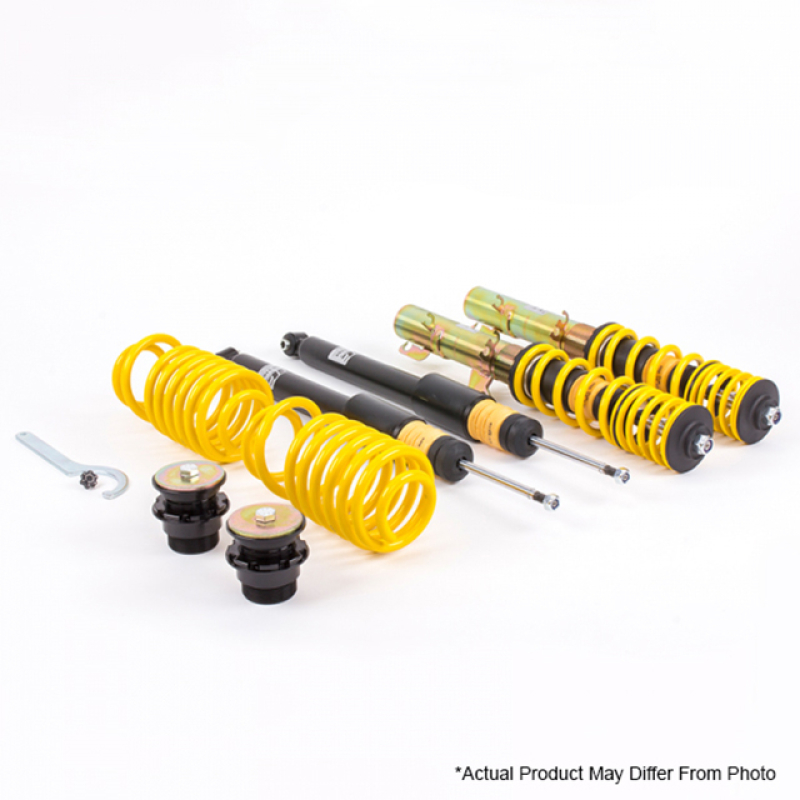 ST XA Height & Rebound Adjustable Coilovers 99-05 Mazda Miata MX-5 (NB) 1.8 (4 Cyl) - 18275002