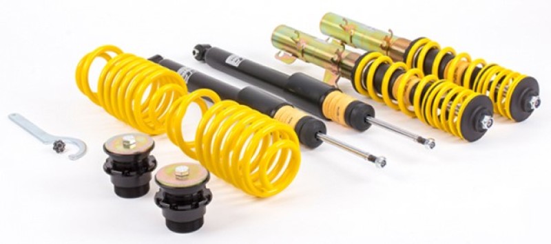 ST XA - Height Adjustable Coilovers 90-94 VW Corrado - 18280005