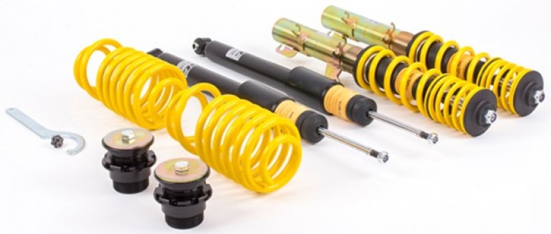 ST XA - Height Adjustable Coilovers VW Passat (3C-B6) Sedan - 18280029