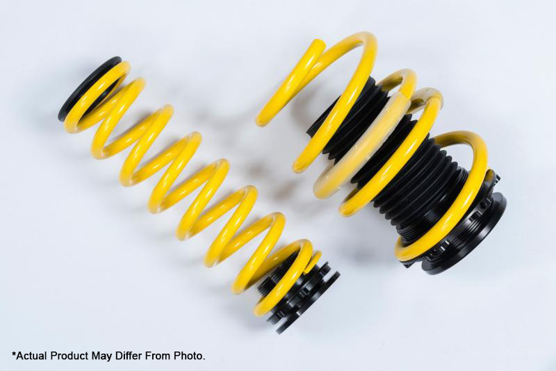 ST Adjustable Lowering Springs Audi RS5 (B9) Coupe 4WD - 273100BX