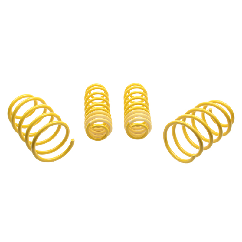ST Sport-tech Lowering Springs Ford Mustang 5th gen. - 65627