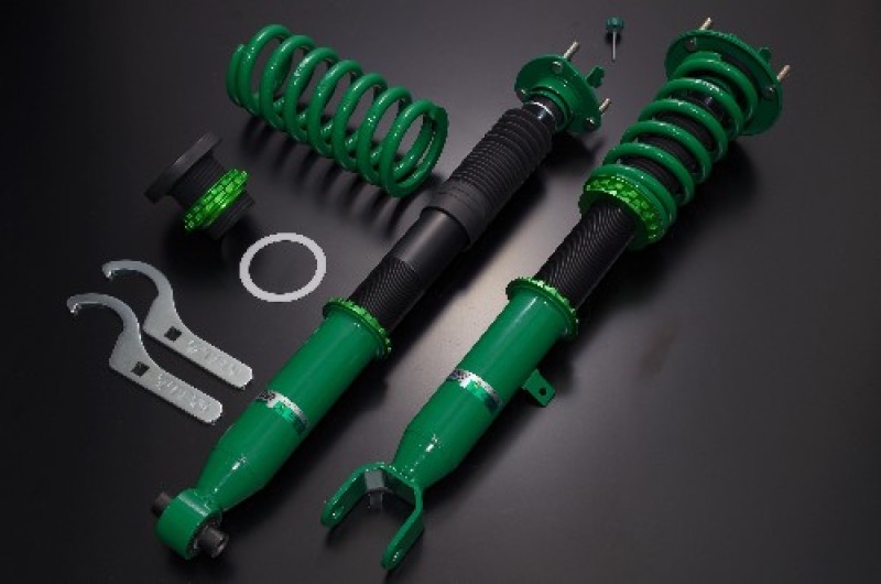 Tein 2012+ Lexus GS250 (GRL11) / 2013+ Lexus GS350 (GRL10L) Flex AVS Coilover Kit - VSQ62-J1AS3