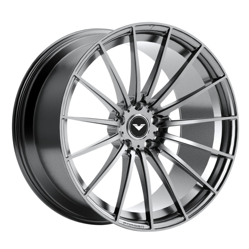Vorsteiner Forged Nero 502 (Monoblock) 21in CUSTOM CANNOT CANCEL OR RETURN - VFN50221