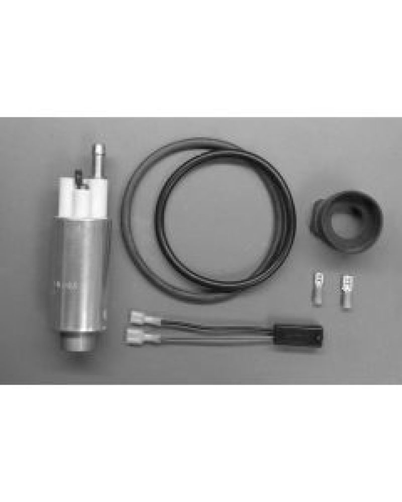 Walbro Fuel Pump Installation Kit (Req separate Filter) - 5CA404-1
