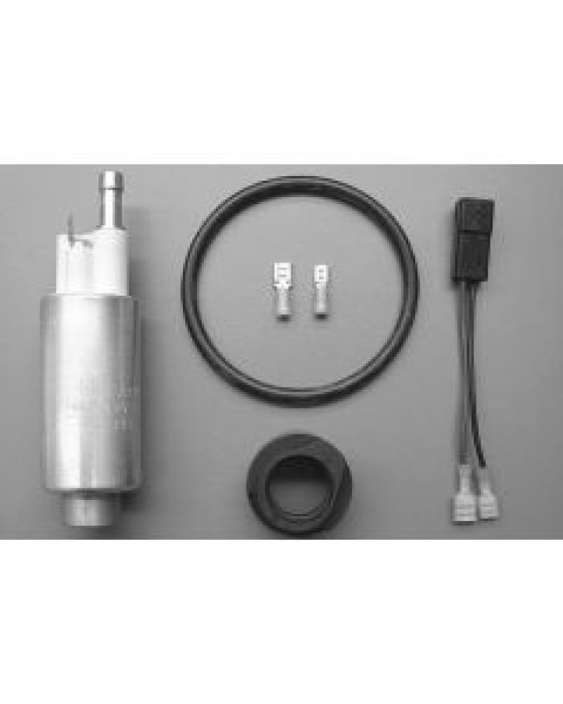 Walbro Fuel Pump Installation Kit (Req separate Filter) - 5CA407-1