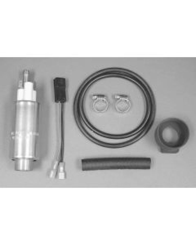 Walbro Fuel Pump Installation Kit (Req separate Filter) - 5CA421-1