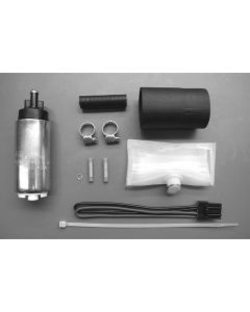 Walbro Fuel Pump/Filter Assembly - GCA3372-1