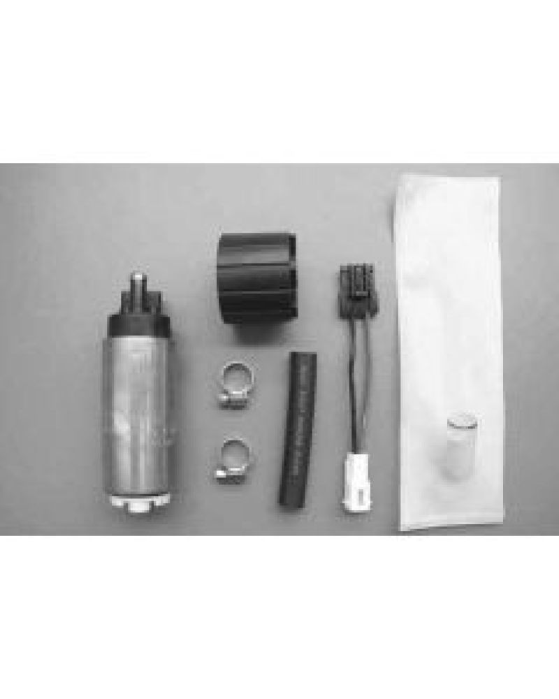 Walbro Fuel Pump/Filter Assembly - GCA3379-1