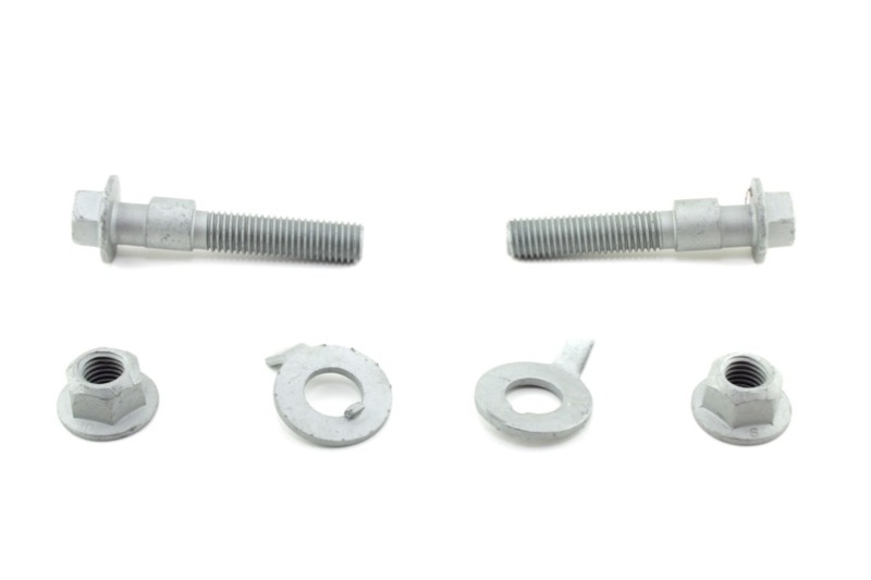 Whiteline 90-93 Toyota Celica GT-Four Turbo AWD ST185 Front Camber adj bolt kit-17mm - KCA417