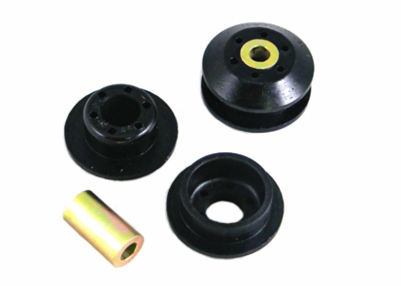 Whiteline Plus 3/92-7/01 & 10/01-1/08 Lexus ES300 Front Control Arm - Lower Inner Rear Bushing Kit - W51721