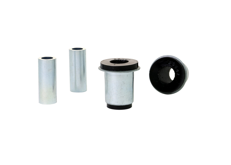 Whiteline 06-13 Lexus IS250 / 08-13 Lexus IS350 Rear Control Arm Lower Rear Inner Bushing Kit - W63581