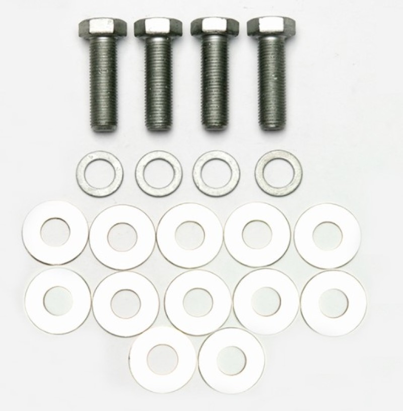 Wilwood Bolt Kit - Caliper Mount Midget - 230-10852