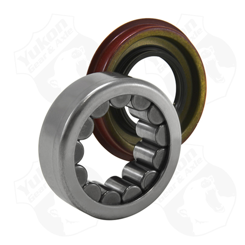 Yukon Gear Axle Bearing & Seal Kit For Astro Van Rear - AK GMAV