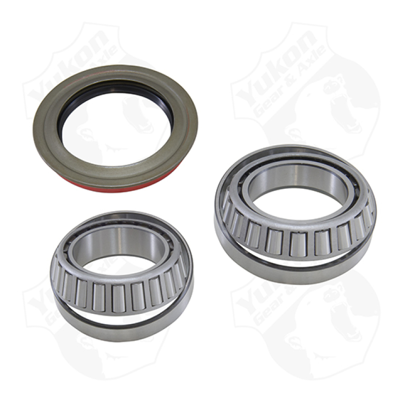 Yukon Gear Ford E350/F350 F/F Dana 60 & Dana 70 Rear Replacement Axle Bearing Kit / 67-97 - AK FD60/70