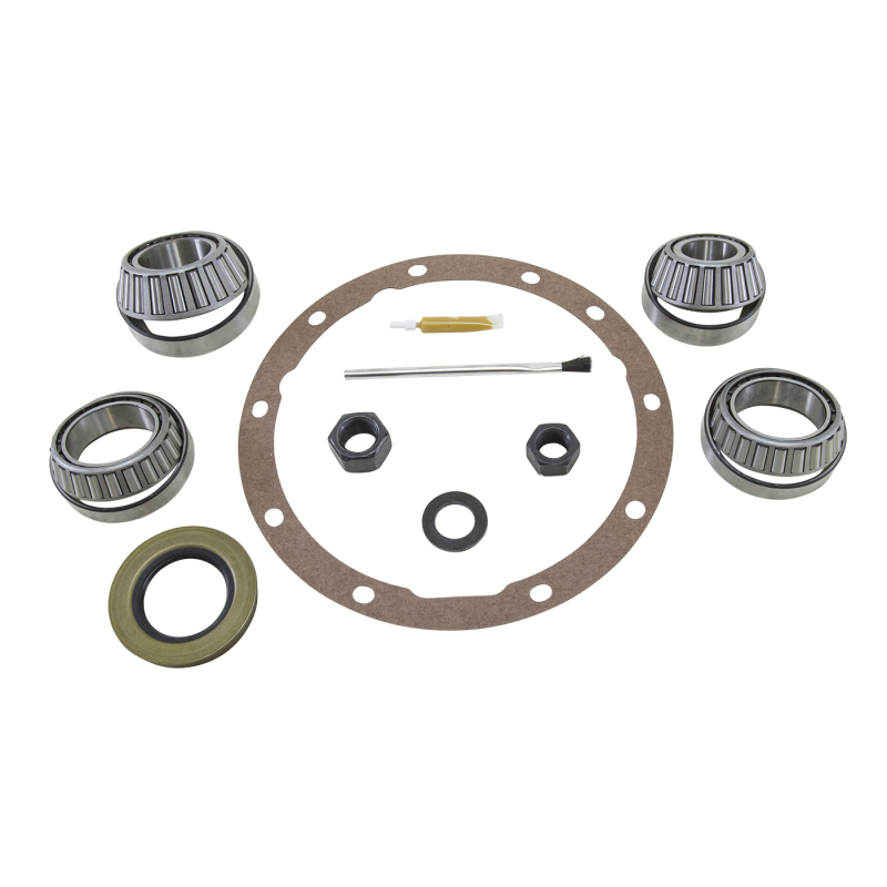 Yukon Gear Bearing install Kit For Chrysler 8.75in Two-Pinion (#41) Diff - BK C8.75-A