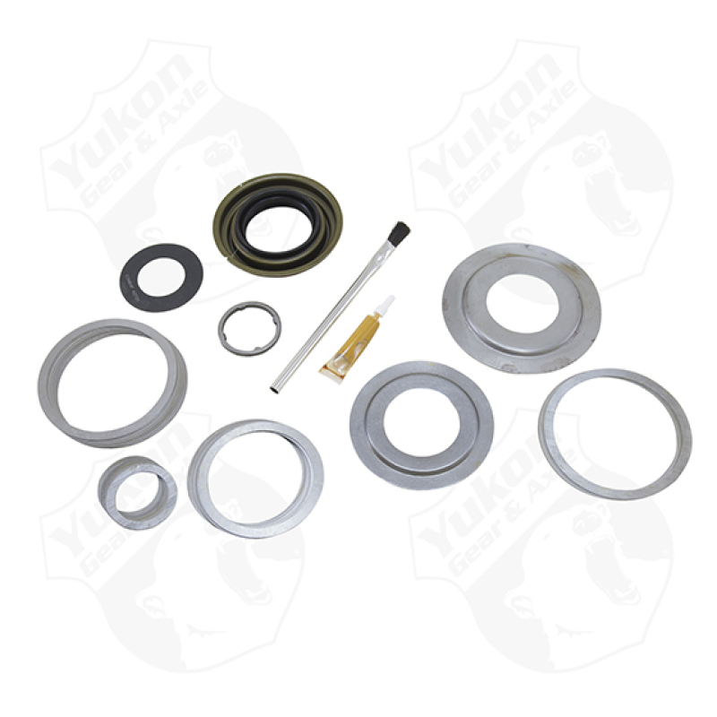 Yukon Gear Minor install Kit For Dana 70-U Diff - MK D70-U