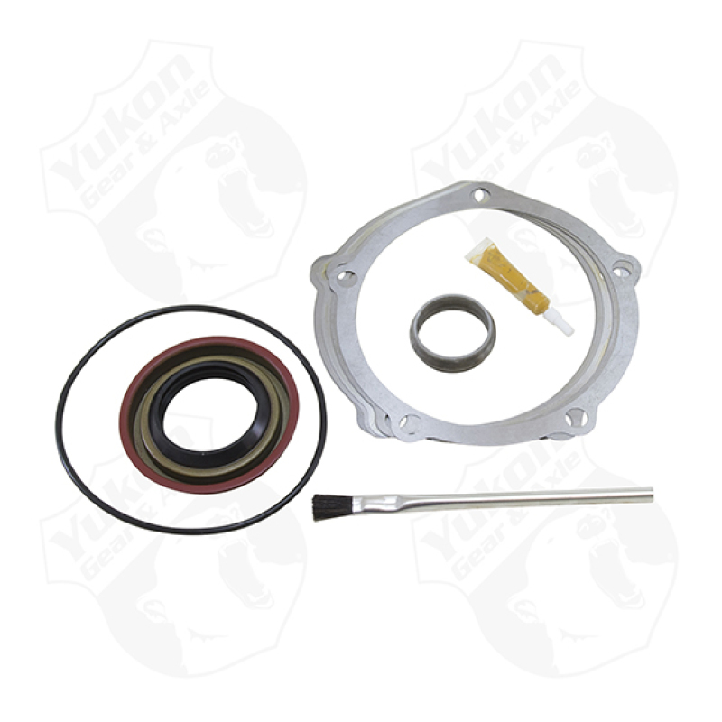 Yukon Gear Minor install Kit For Ford 9in Diff - MK F9-A
