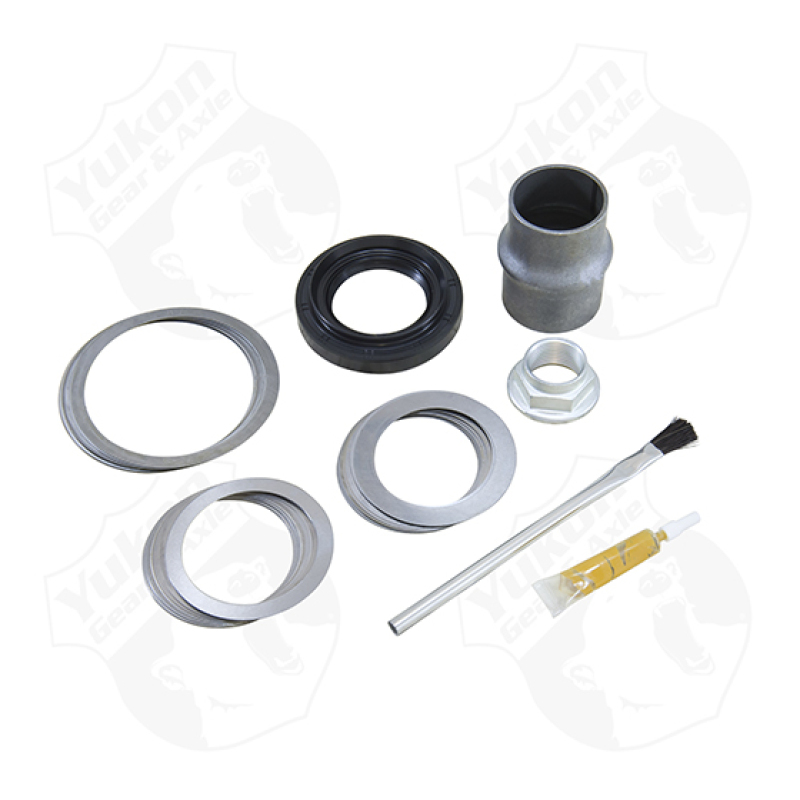 Yukon Gear Minor install Kit For Toyota T100 and Tacoma Rear Diff - MK T100