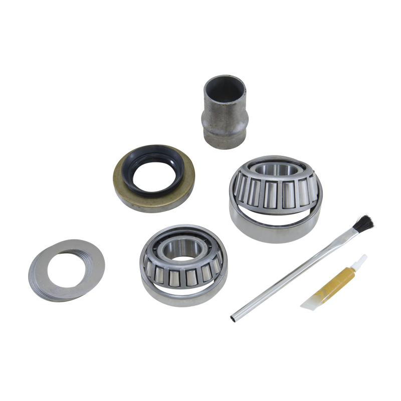 Yukon Gear Pinion install Kit For Isuzu (w/ Drum Brakes) Diff - PK ITROOPER